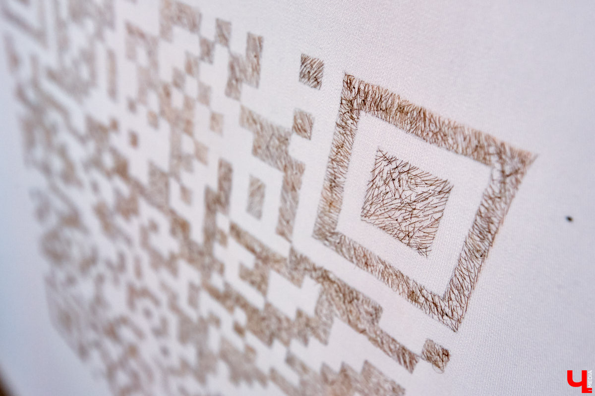 С 5 по 23 августа в Центре пропаганды ИЗО будет работать выставка Всероссийского форума «АРТ-МАСТЕРСКАЯ XXI»