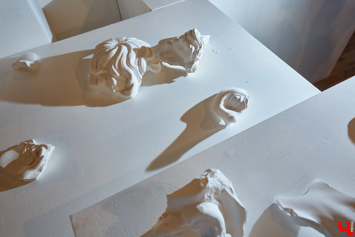 С 5 по 23 августа в Центре пропаганды ИЗО будет работать выставка Всероссийского форума «АРТ-МАСТЕРСКАЯ XXI»