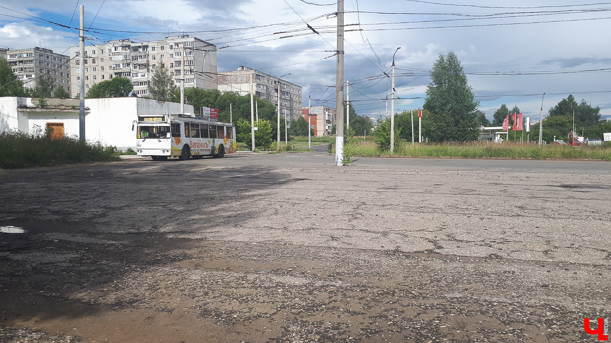 Где во Владимире набрать чистой родниковой воды? 6 проверенных мест