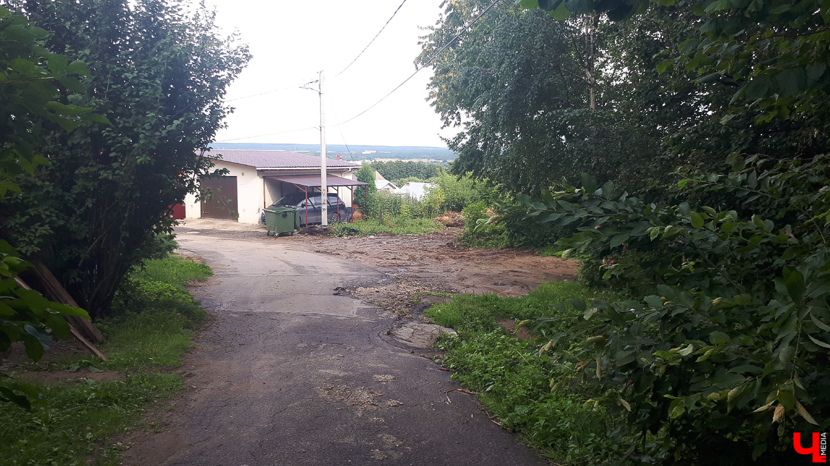 Где во Владимире набрать чистой родниковой воды? 6 проверенных мест