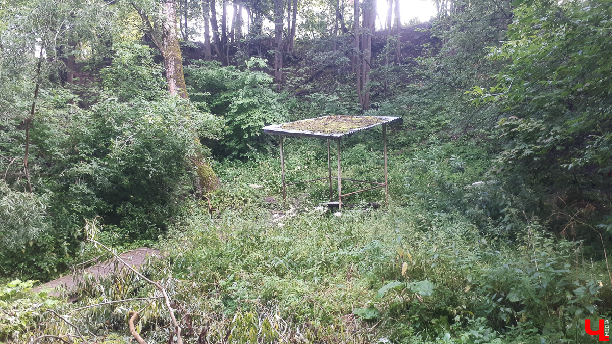 Где во Владимире набрать чистой родниковой воды? 6 проверенных мест