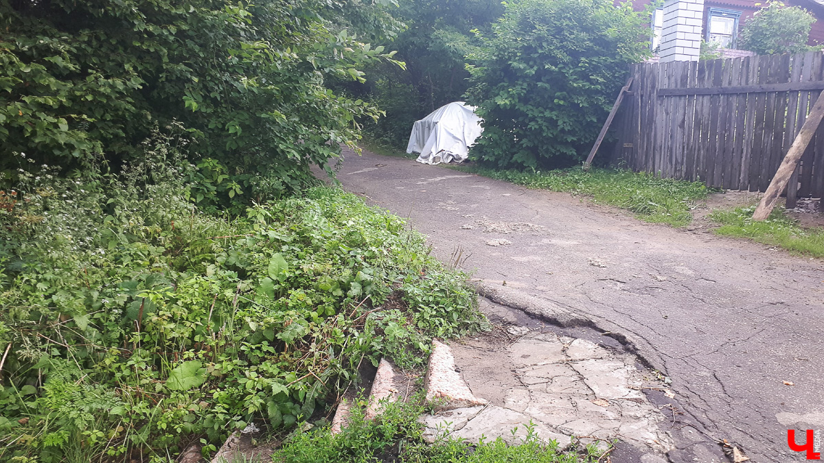 Где во Владимире набрать чистой родниковой воды? 6 проверенных мест