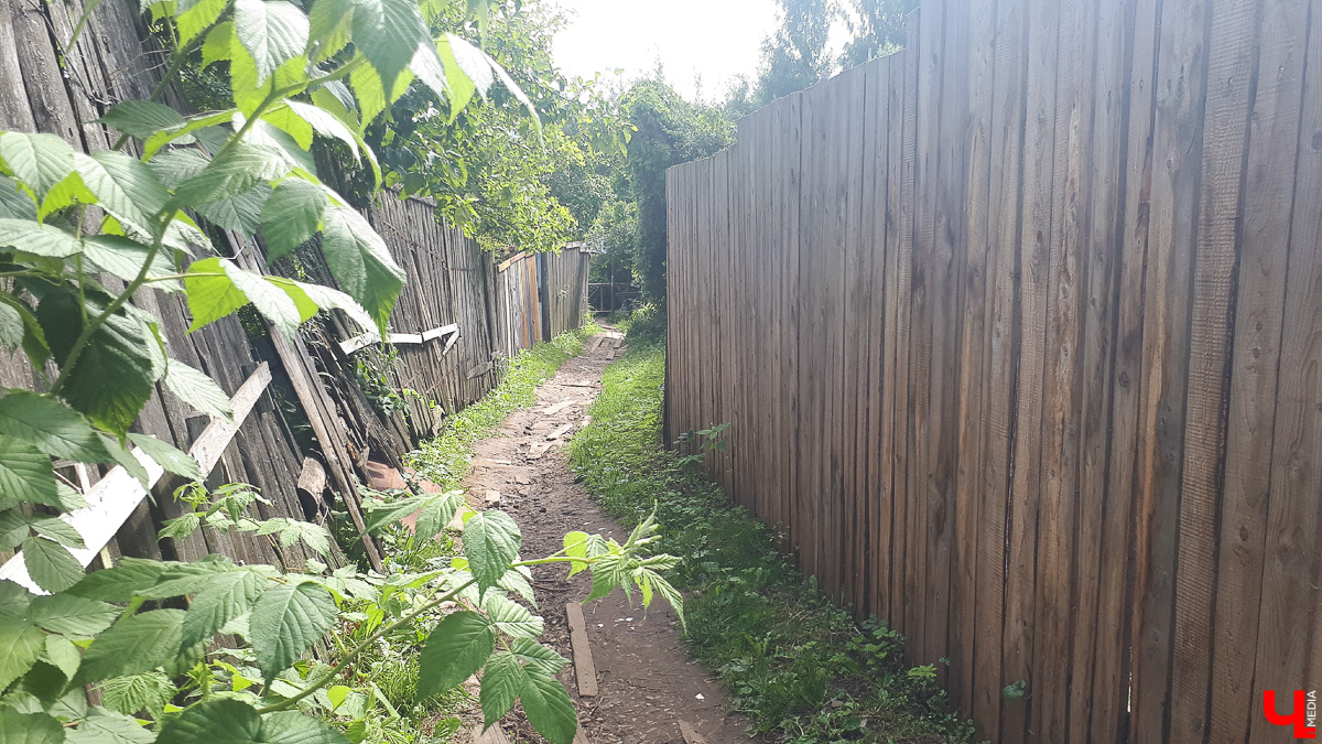 Где во Владимире набрать чистой родниковой воды? 6 проверенных мест