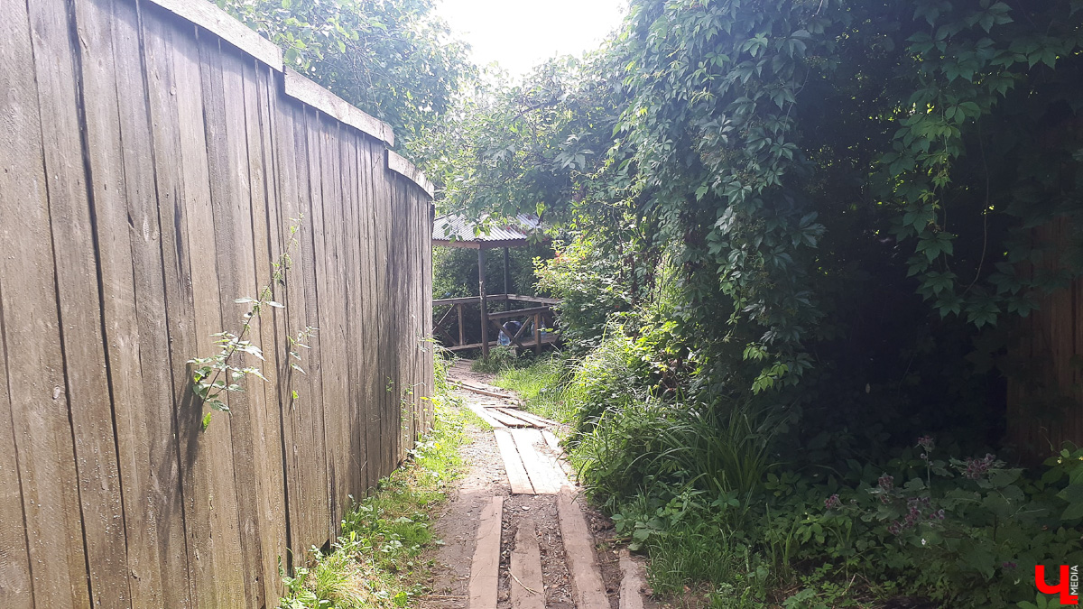 Где во Владимире набрать чистой родниковой воды? 6 проверенных мест