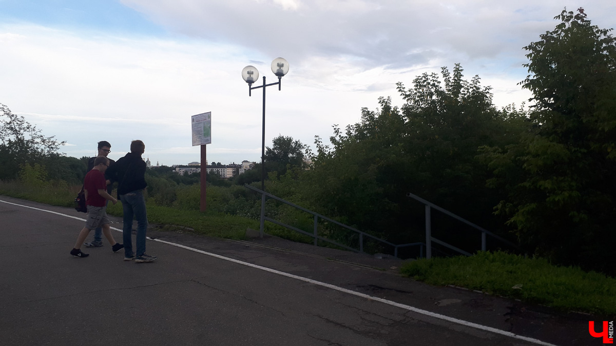 Где во Владимире набрать чистой родниковой воды? 6 проверенных мест