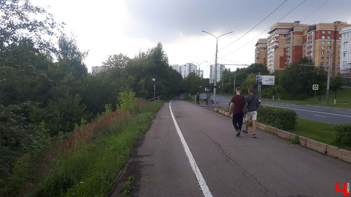 Где во Владимире набрать чистой родниковой воды? 6 проверенных мест