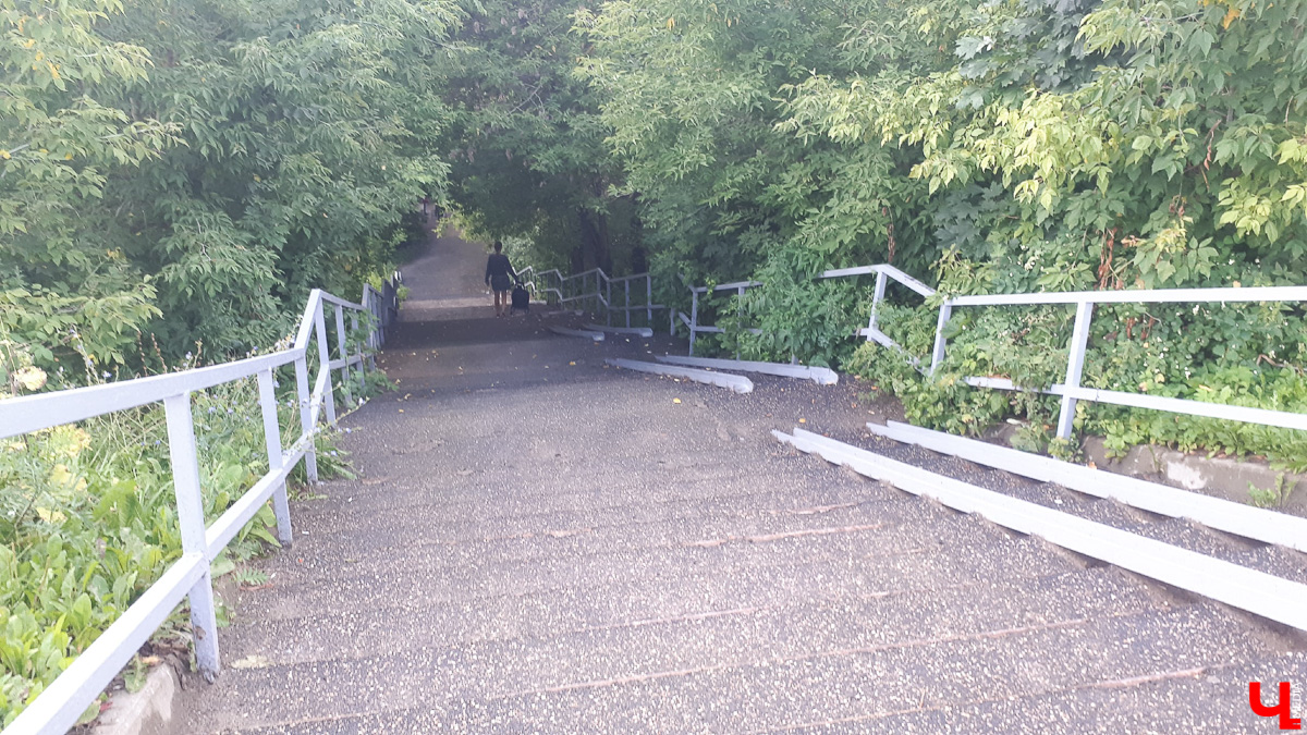 Где во Владимире набрать чистой родниковой воды? 6 проверенных мест