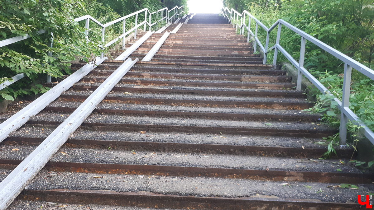 Где во Владимире набрать чистой родниковой воды? 6 проверенных мест