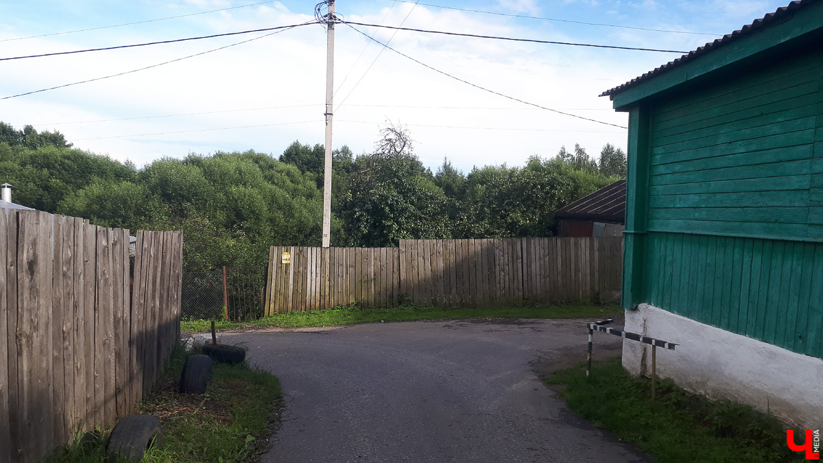 Где во Владимире набрать чистой родниковой воды? 6 проверенных мест