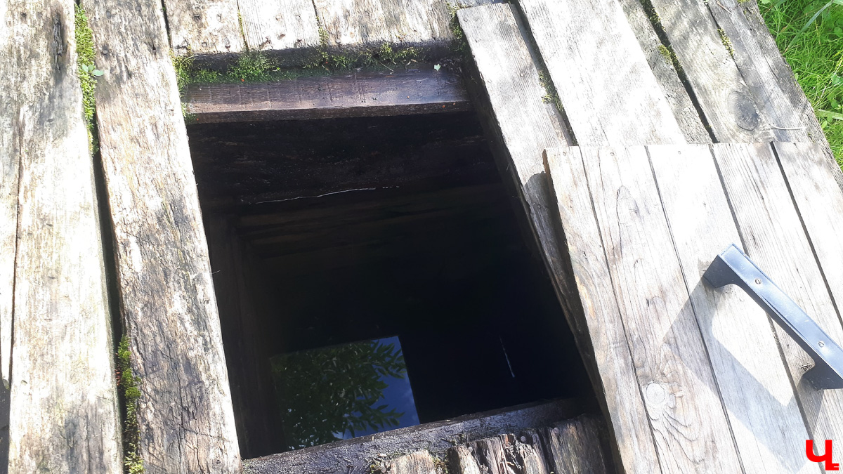 Где во Владимире набрать чистой родниковой воды? 6 проверенных мест