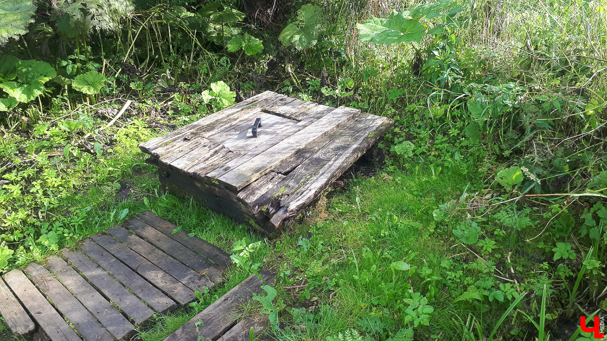 Где во Владимире набрать чистой родниковой воды? 6 проверенных мест