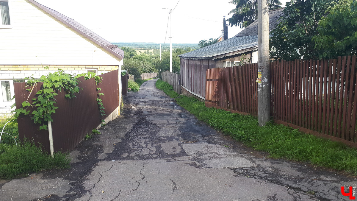 Где во Владимире набрать чистой родниковой воды? 6 проверенных мест