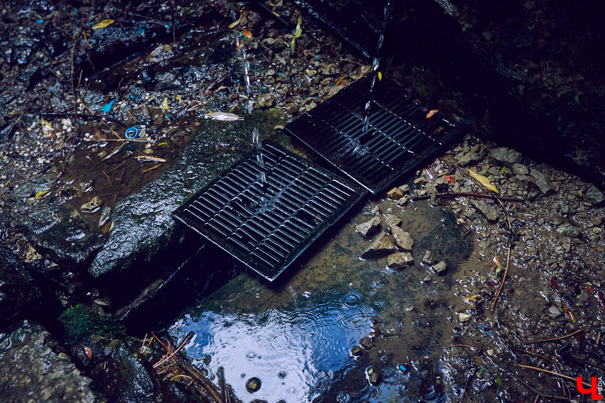 Где во Владимире набрать чистой родниковой воды? 6 проверенных мест