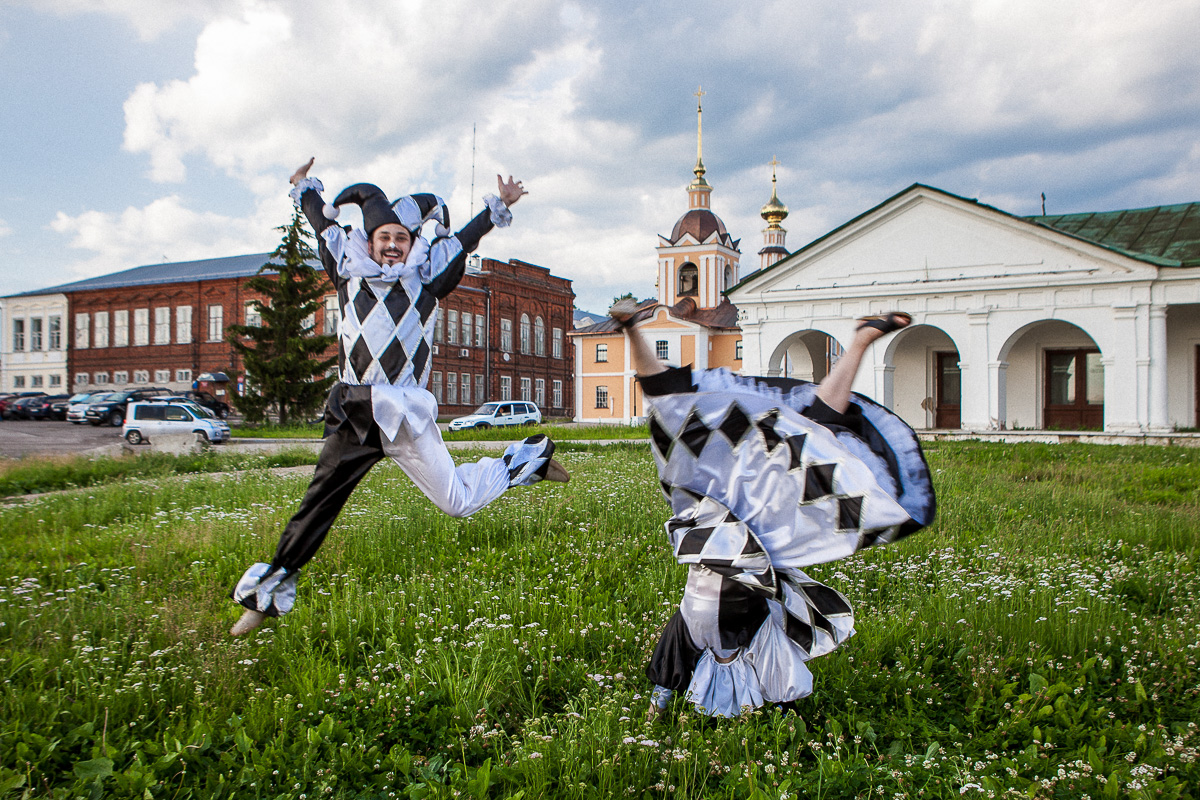 Концерты, спектакли, мастер-классы - август-2020 скучным не будет. Во Владимирской области намечается немало интересных событий
