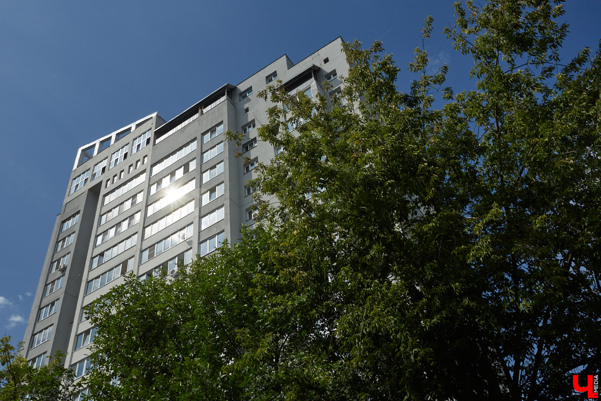 Во Владимире провели ежегодный конкурс домов и выбрали самые красивые здания