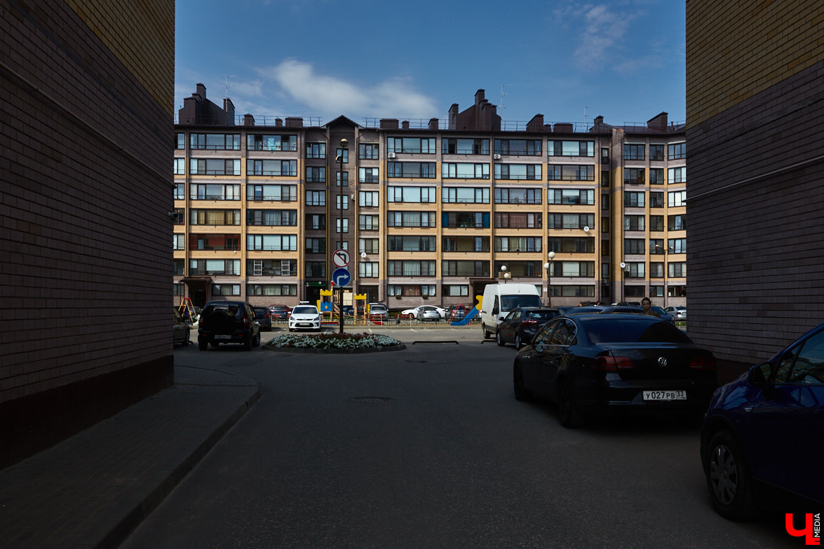 Во Владимире провели ежегодный конкурс домов и выбрали самые красивые здания