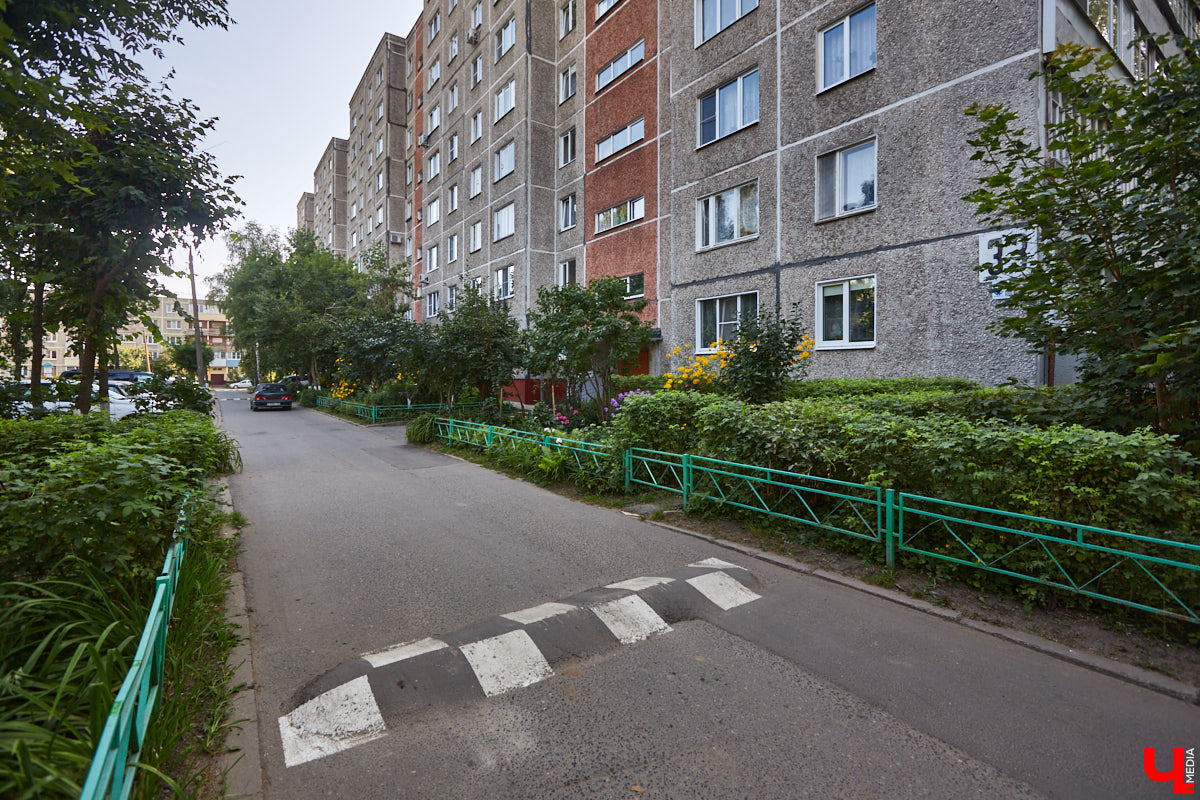 Во Владимире провели ежегодный конкурс домов и выбрали самые красивые здания