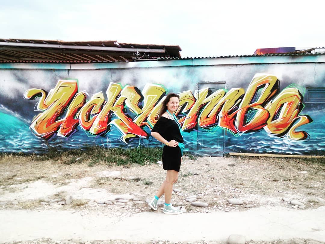 Творческие девушки Владимира разработали проект нового фестиваля «Загогули33»