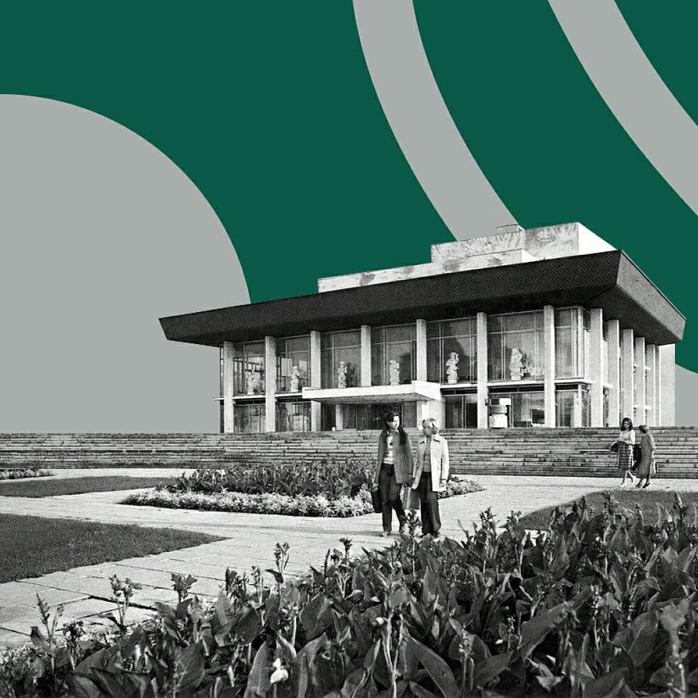 Творческие девушки Владимира разработали проект нового фестиваля «Загогули33»