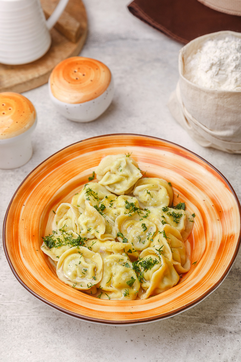 Обзор кафе «Сели Да Поели» во Владимире: интерьер, меню, цены