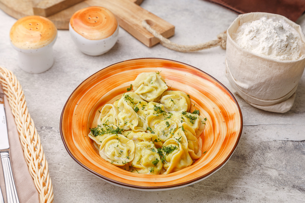 Обзор кафе «Сели Да Поели» во Владимире: интерьер, меню, цены