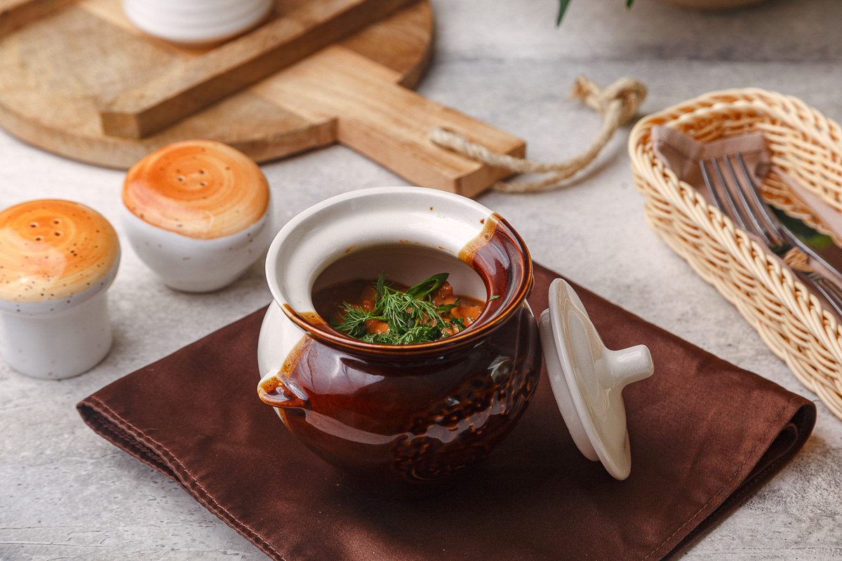 Обзор кафе «Сели Да Поели» во Владимире: интерьер, меню, цены