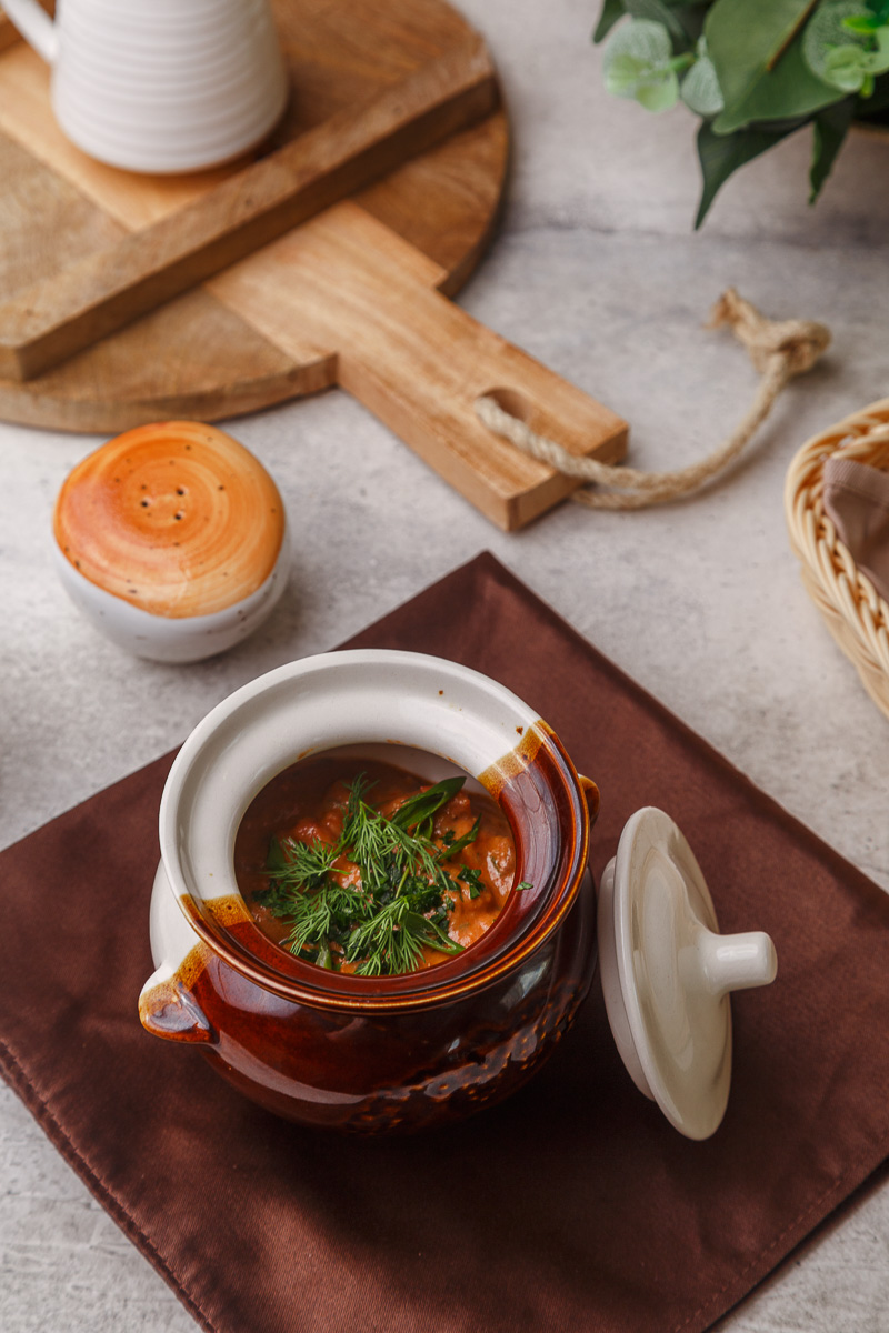 Обзор кафе «Сели Да Поели» во Владимире: интерьер, меню, цены