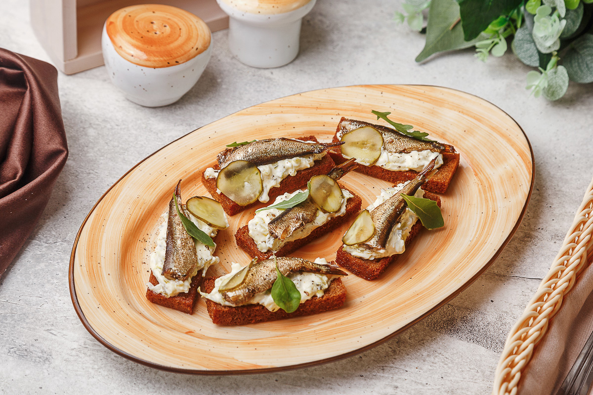 Обзор кафе «Сели Да Поели» во Владимире: интерьер, меню, цены