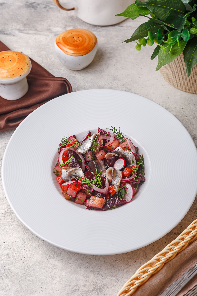 Обзор кафе «Сели Да Поели» во Владимире: интерьер, меню, цены