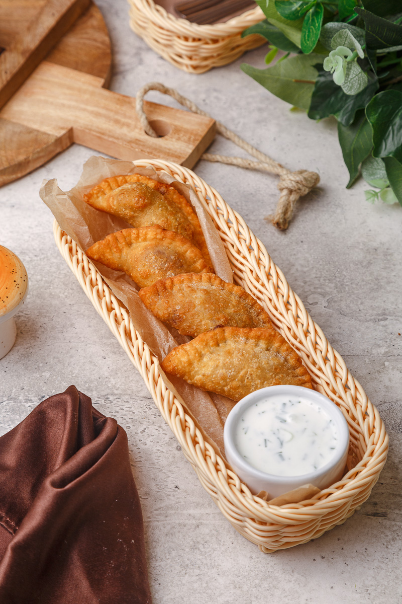 Обзор кафе «Сели Да Поели» во Владимире: интерьер, меню, цены