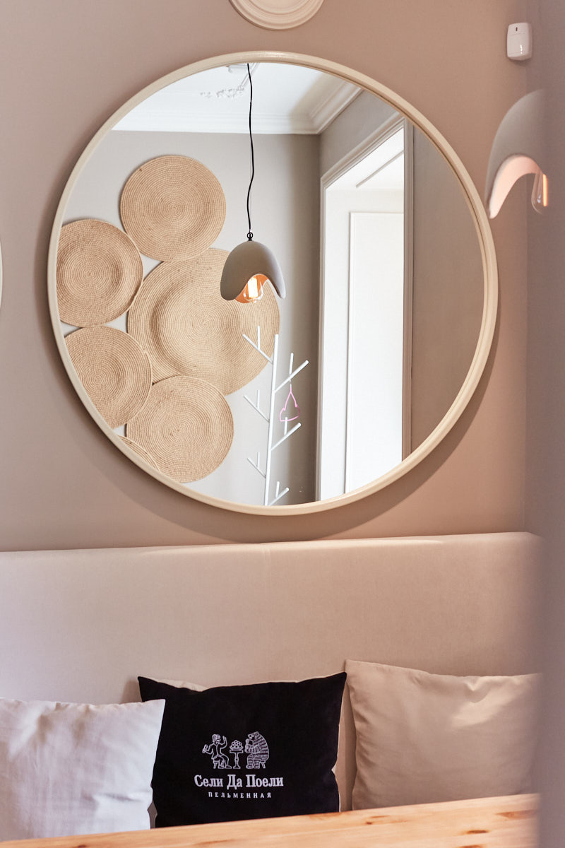 Обзор кафе «Сели Да Поели» во Владимире: интерьер, меню, цены