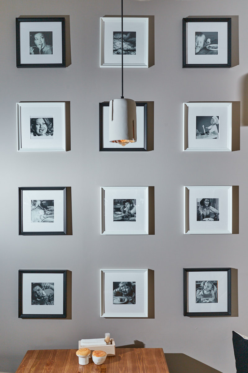 Обзор кафе «Сели Да Поели» во Владимире: интерьер, меню, цены