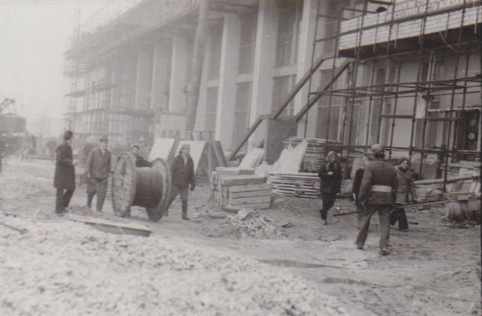 История подготовки Владимира и Суздаля к Олимпиаде 1980 года. Что сделали в городах 33-го региона перед спортивным событием.