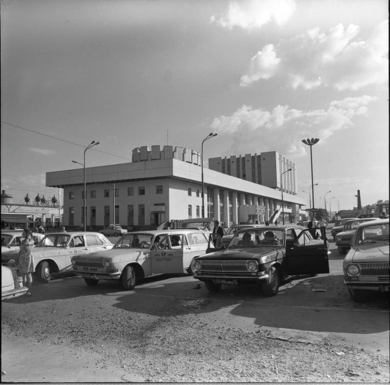 История подготовки Владимира и Суздаля к Олимпиаде 1980 года. Что сделали в городах 33-го региона перед спортивным событием.