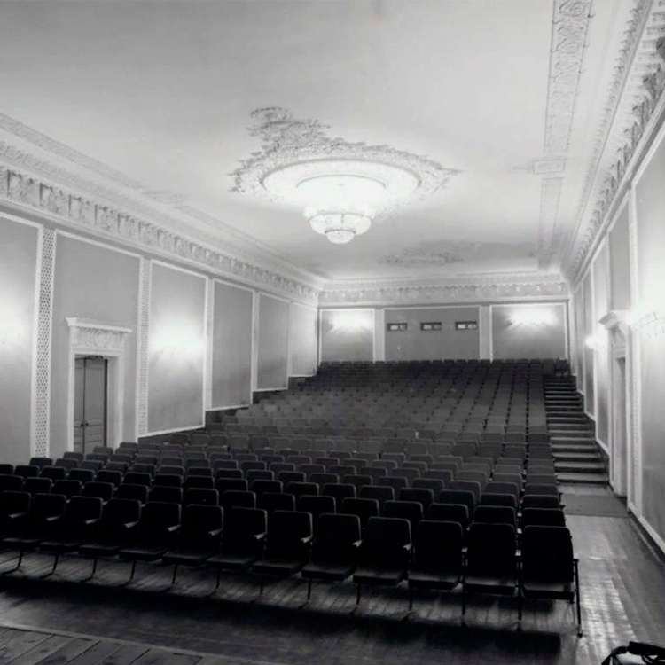 История подготовки Владимира и Суздаля к Олимпиаде 1980 года. Что сделали в городах 33-го региона перед спортивным событием.