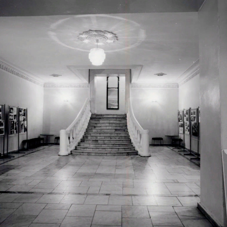 История подготовки Владимира и Суздаля к Олимпиаде 1980 года. Что сделали в городах 33-го региона перед спортивным событием.