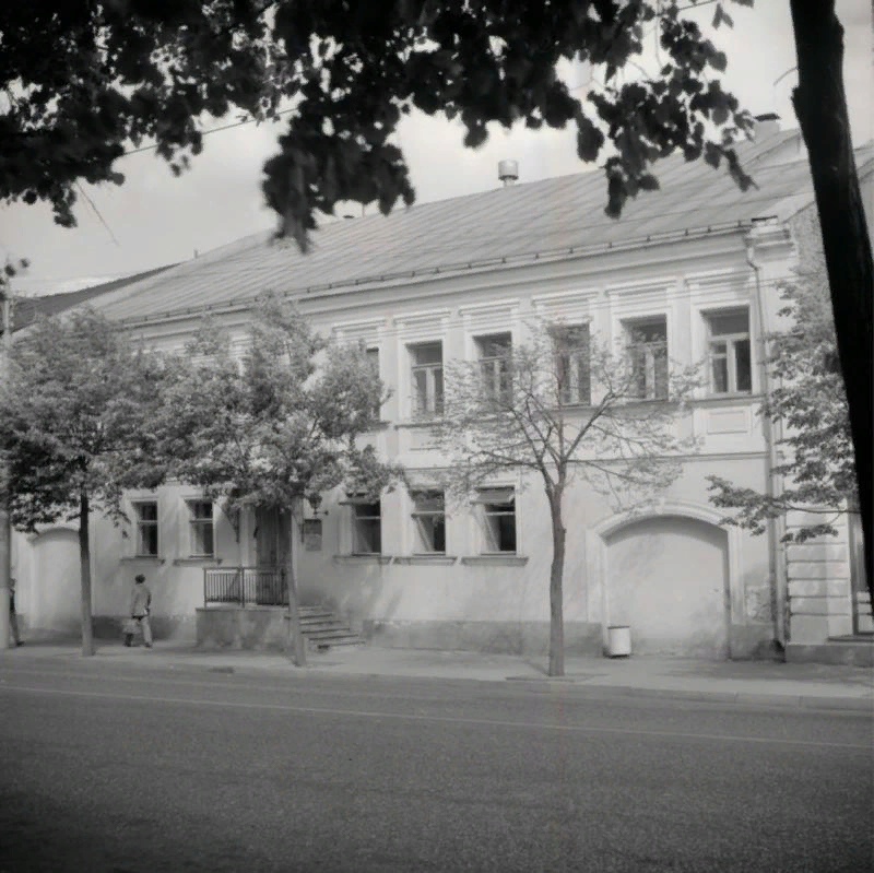 История подготовки Владимира и Суздаля к Олимпиаде 1980 года. Что сделали в городах 33-го региона перед спортивным событием.