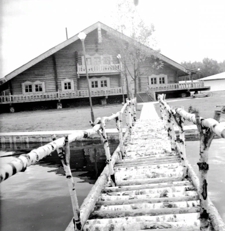 История подготовки Владимира и Суздаля к Олимпиаде 1980 года. Что сделали в городах 33-го региона перед спортивным событием.