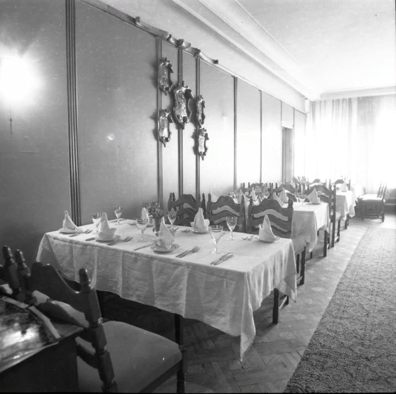 История подготовки Владимира и Суздаля к Олимпиаде 1980 года. Что сделали в городах 33-го региона перед спортивным событием.