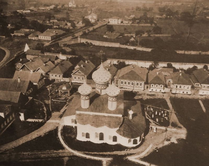 История подготовки Владимира и Суздаля к Олимпиаде 1980 года. Что сделали в городах 33-го региона перед спортивным событием.