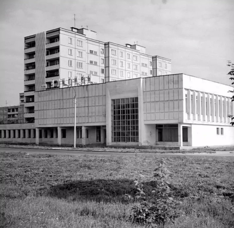 История подготовки Владимира и Суздаля к Олимпиаде 1980 года. Что сделали в городах 33-го региона перед спортивным событием.