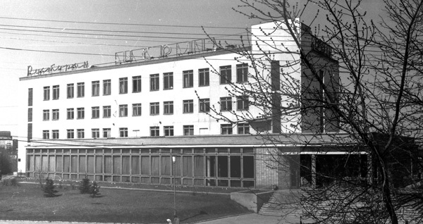 История подготовки Владимира и Суздаля к Олимпиаде 1980 года. Что сделали в городах 33-го региона перед спортивным событием.