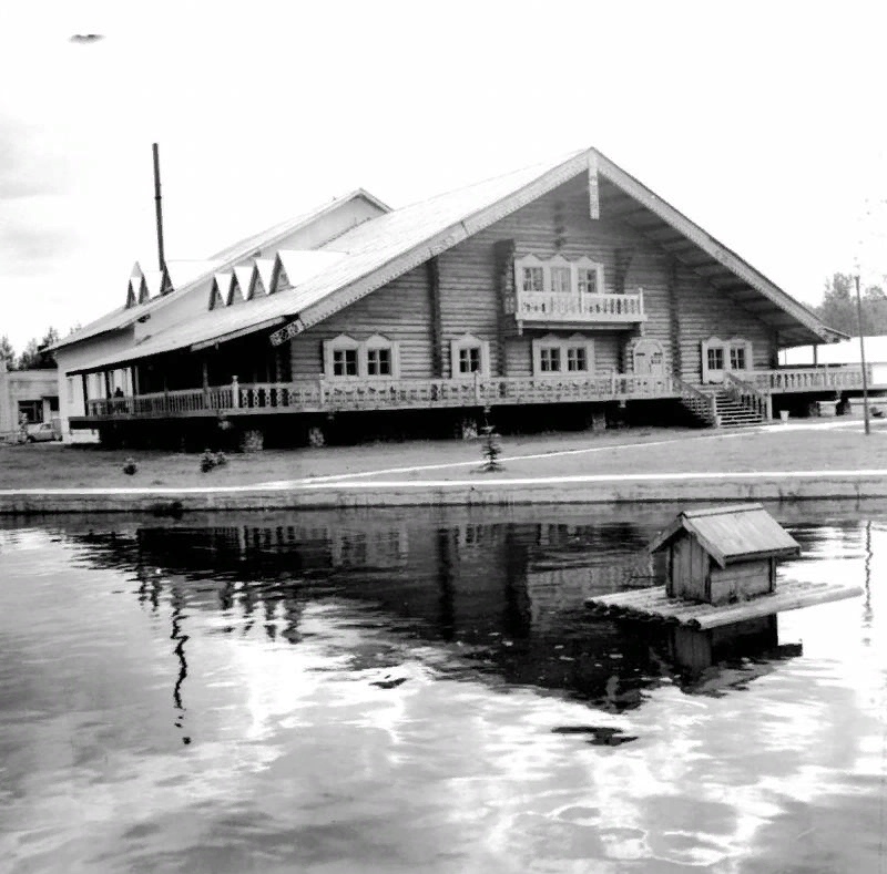 История подготовки Владимира и Суздаля к Олимпиаде 1980 года. Что сделали в городах 33-го региона перед спортивным событием.
