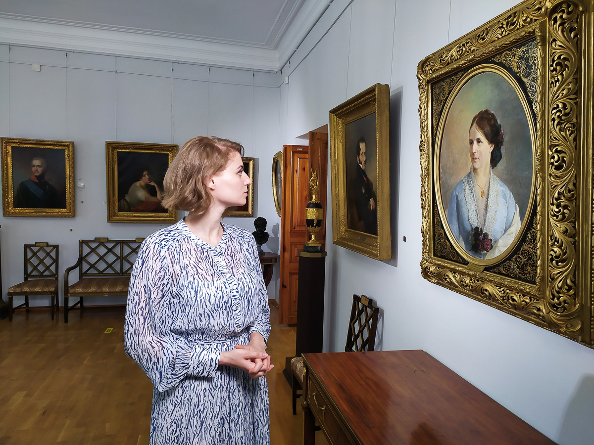 Начались съемки нового сезона проекта «Имя. Символ 33». До декабря команда планирует закончить три серии