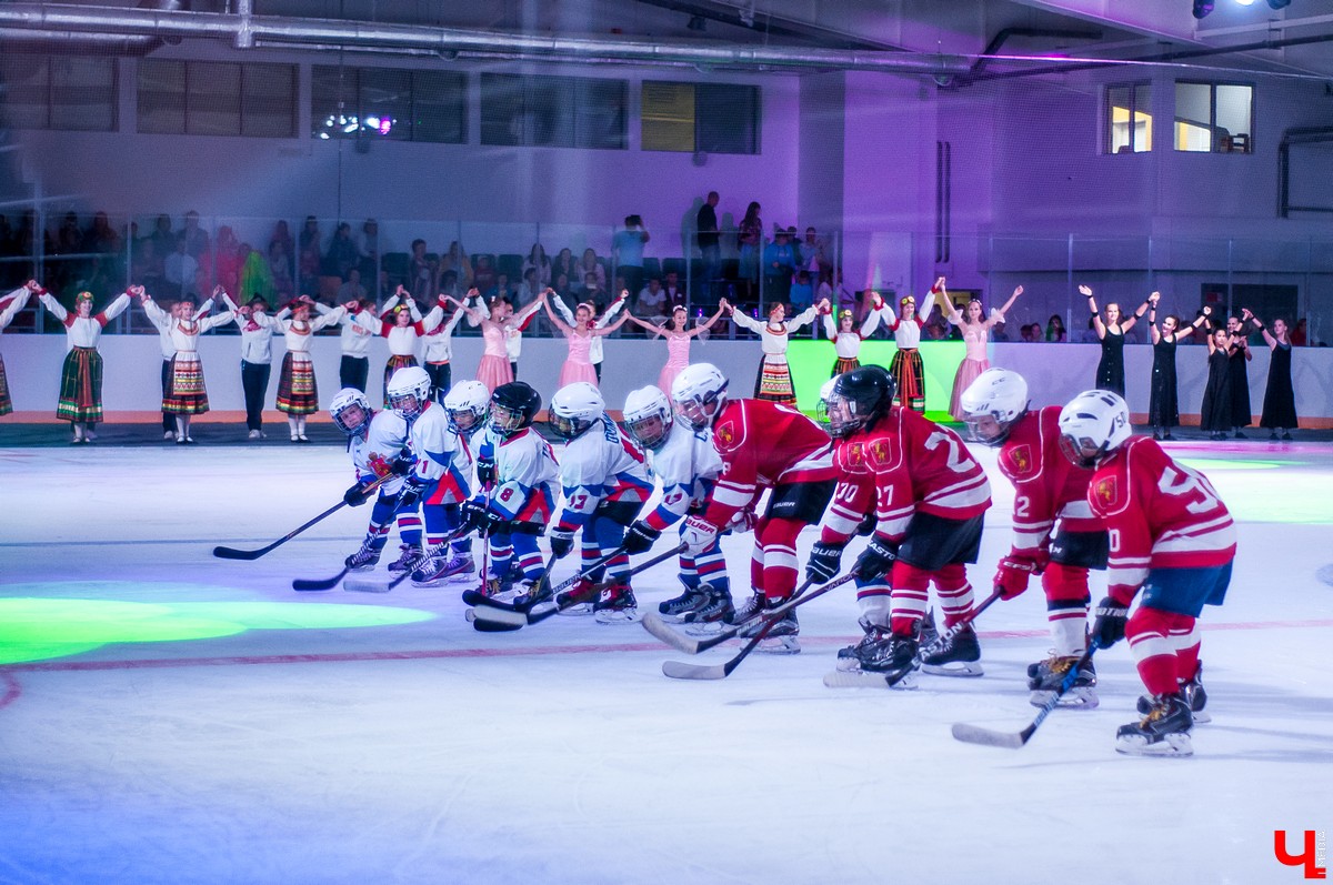 После пандемических ограничений начали работу в обычном формате бесплатные спортивные секции. У взрослых и маленьких владимирцев есть возможность посещать их бесплатно