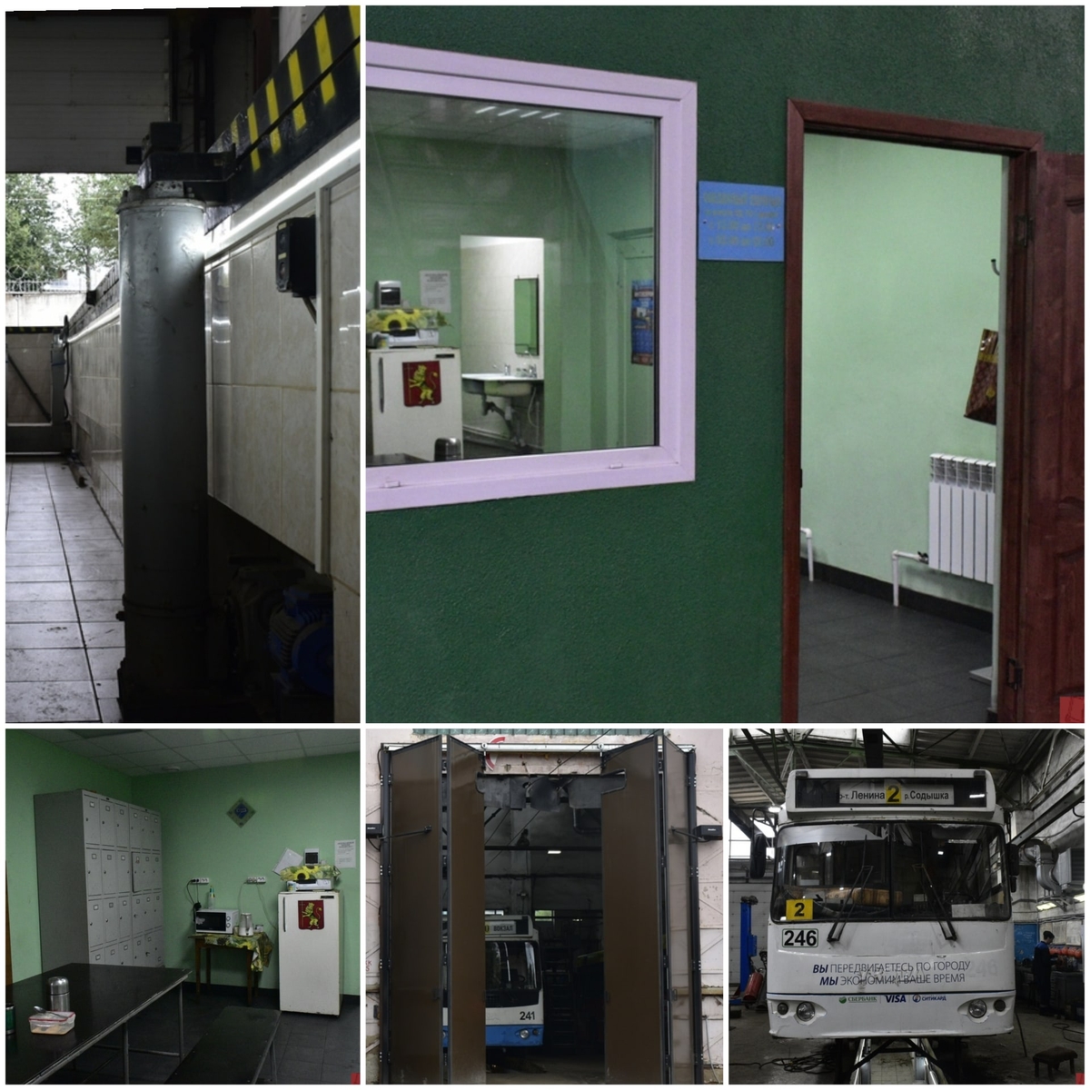 Что случилось на дорогах Владимирской области за неделю. Безаварийный обзор новостей