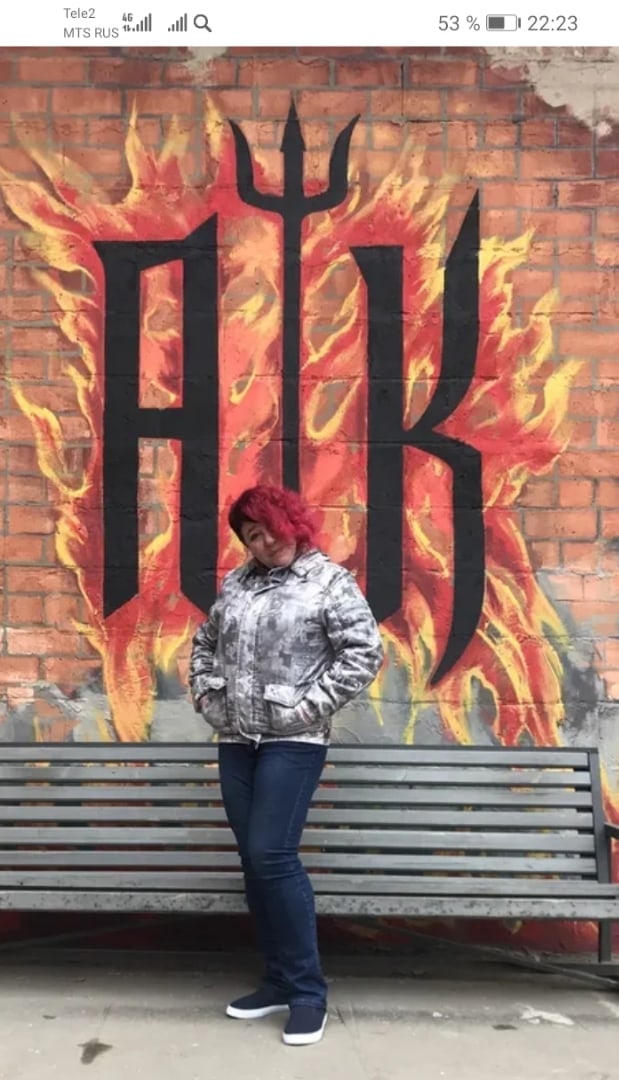 Светлана Балыкина — непрофессиональный повар. Но она решилась участвовать в шоу и показать, на что способны самоучки