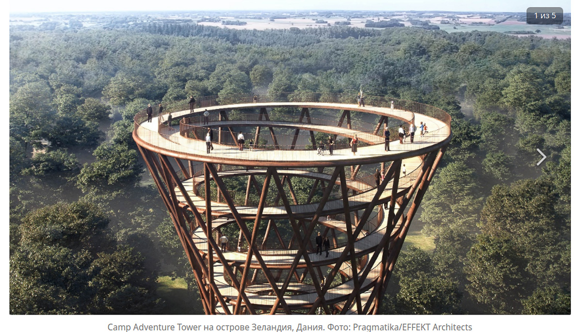 Новое веяние в урбанистике: проекты обновления общественных пространств обсуждают с жителями региона онлайн