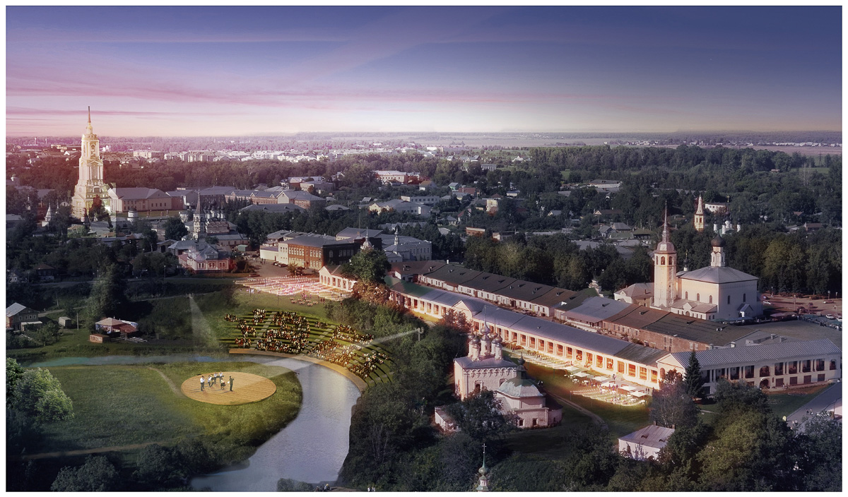 Новое веяние в урбанистике: проекты обновления общественных пространств обсуждают с жителями региона онлайн