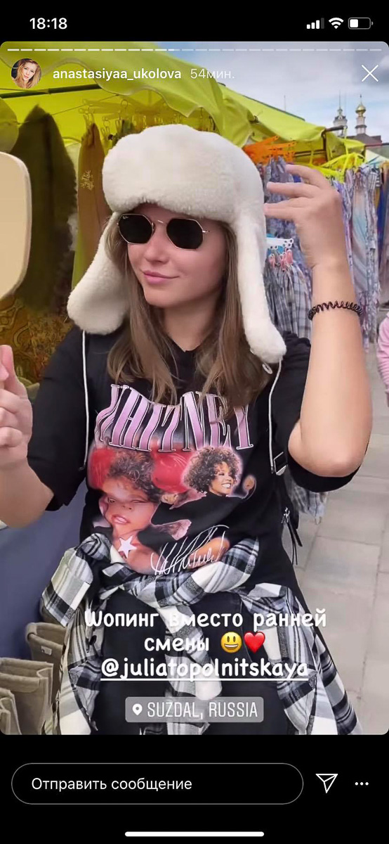 Опухшие костяшки после реальной драки и фотографии на фоне самых красивых мест в городе-музее — как звезды сериала «Легенда» снимались и отдыхали во Владимирской области